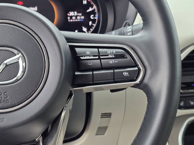 Used 2024 MAZDA CX-90 3.3 Turbo w/ Premium Plus Pkg image 26