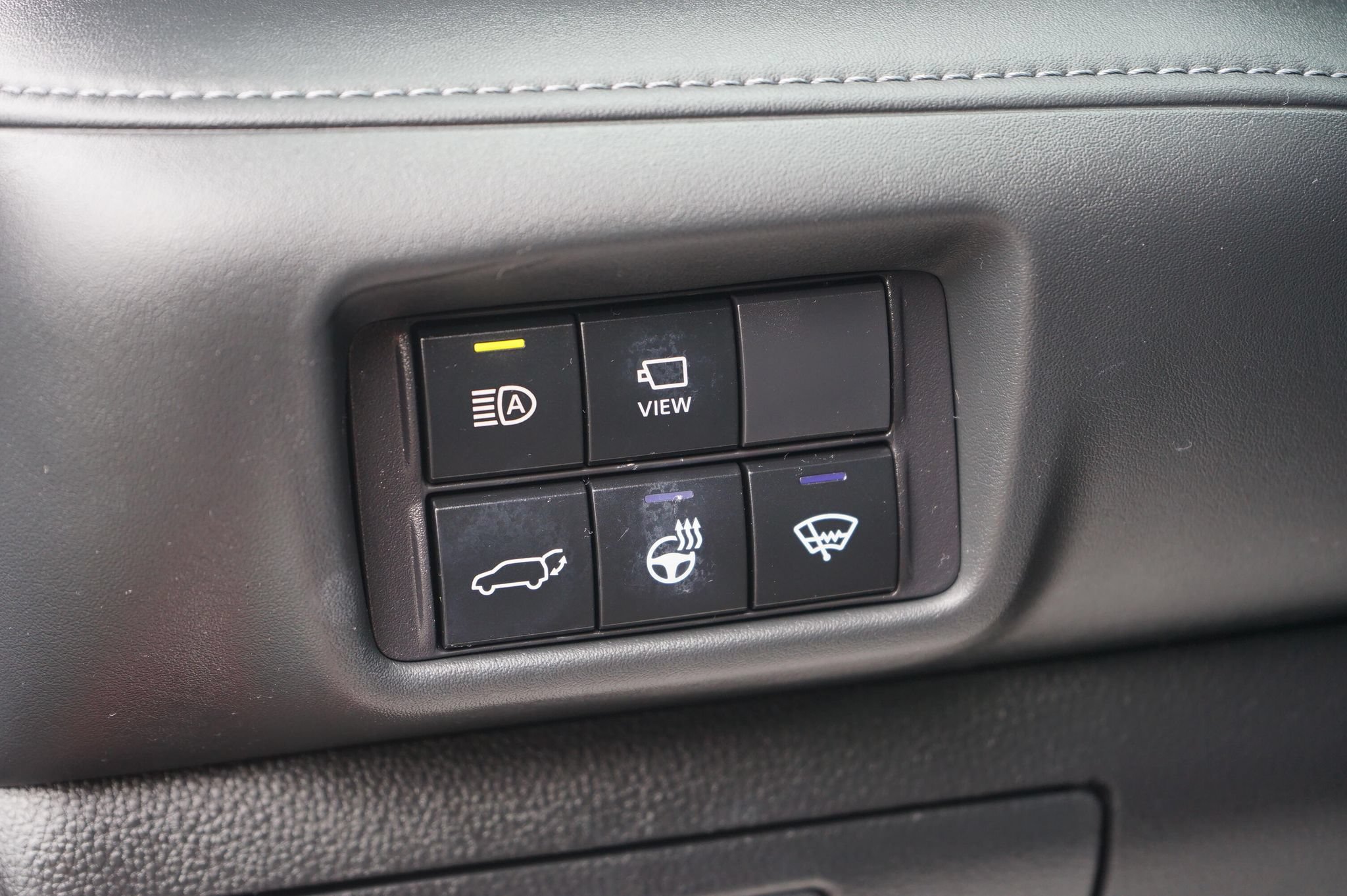 Used 2022 Toyota Highlander Platinum AWD/4WD image 15