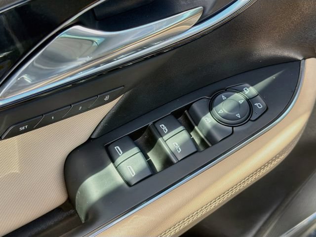 Used 2024 Buick Envision Preferred AWD/4WD image 18