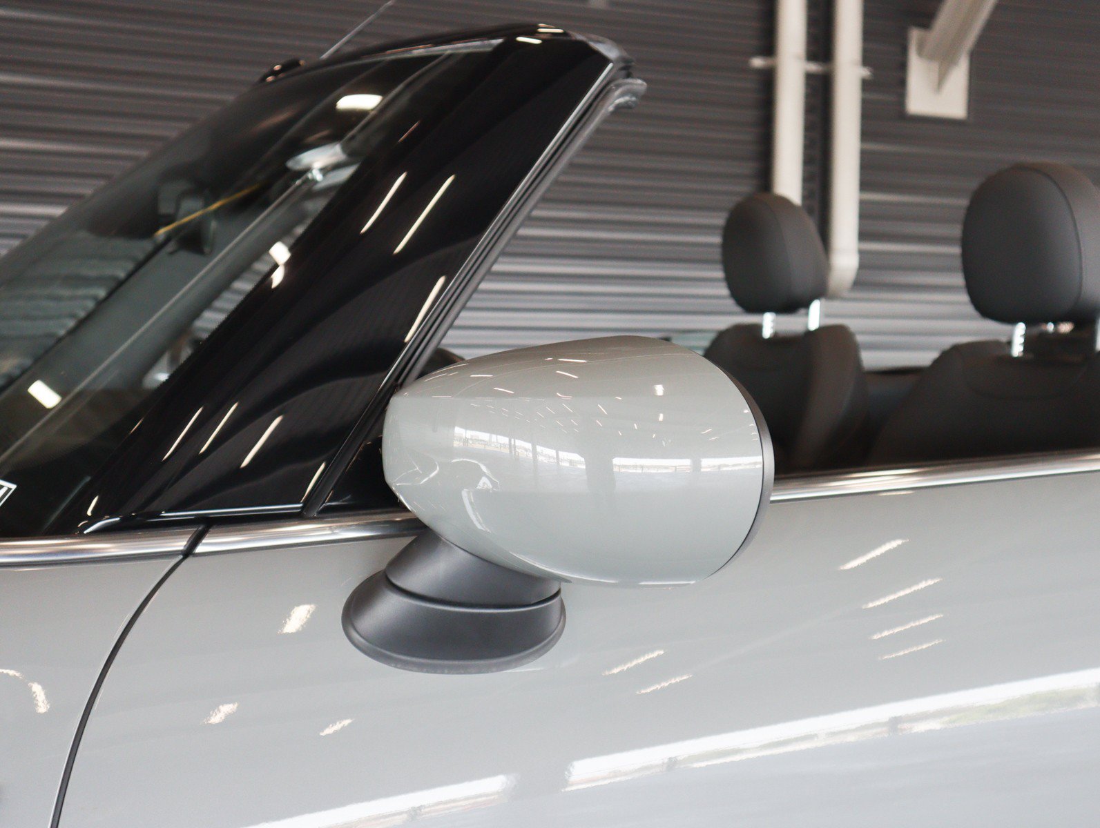 Used 2022 MINI Cooper S FWD image 29