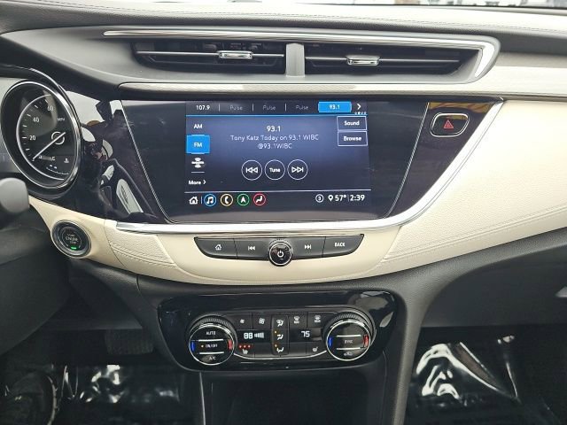 Used 2020 Buick Encore GX Select w/ Experience Buick Package image 47