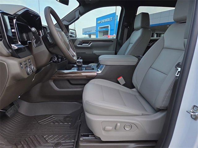 New 2026 Chevrolet Silverado 1500 RST w/ Convenience Package II image 10