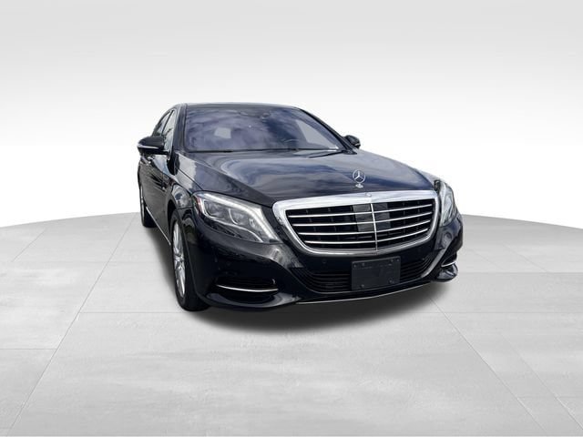 Used 2014 Mercedes-Benz S 550 Sedan image 7
