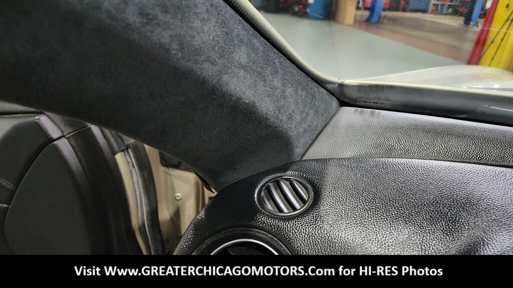 Used 2003 Mercedes-Benz SL 500 image 23