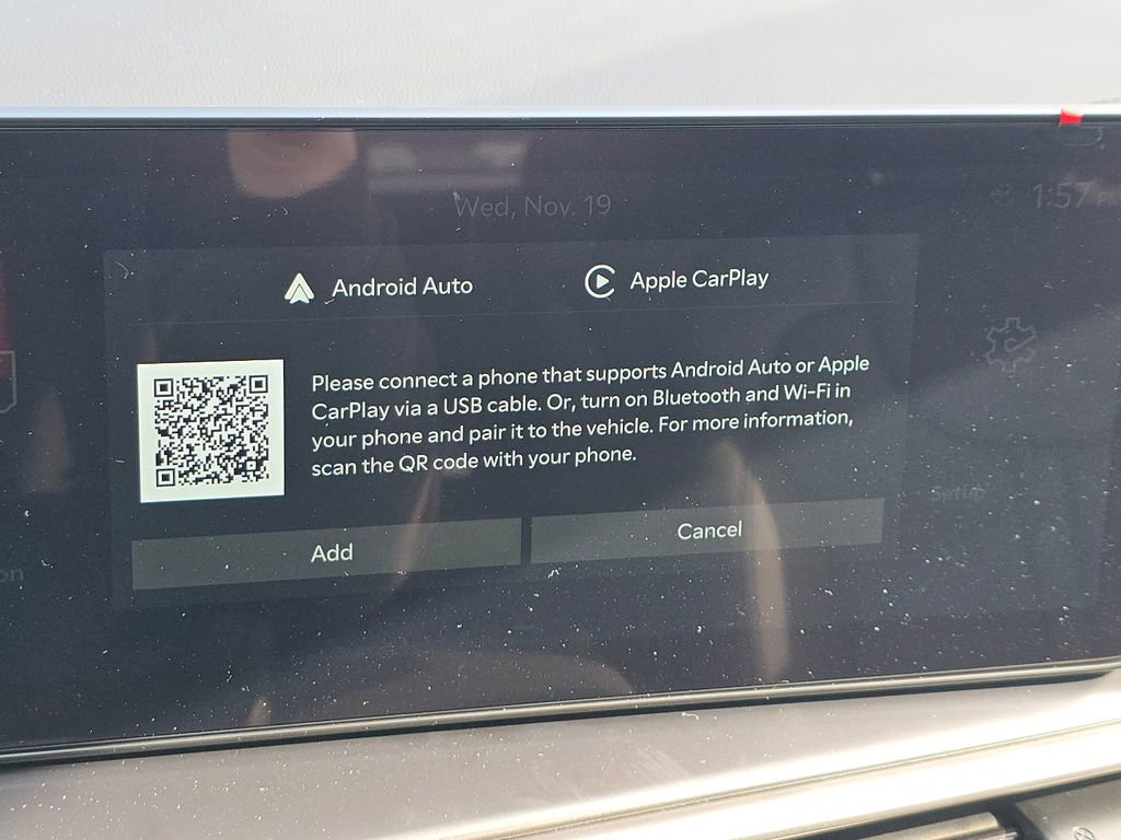 New 2026 Kia Sorento EX w/ EX Premium Package image 5