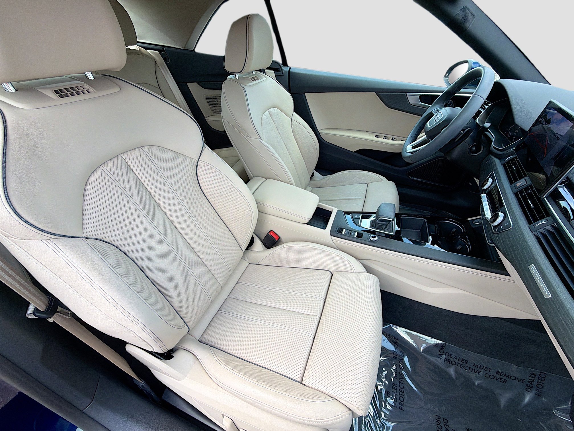 Used 2024 Audi A5 2.0T Premium Plus image 14