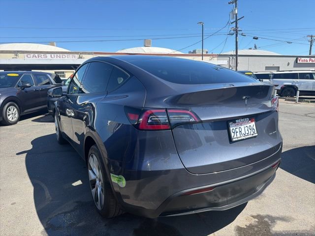 Used 2023 Tesla Model Y Long Range image 5