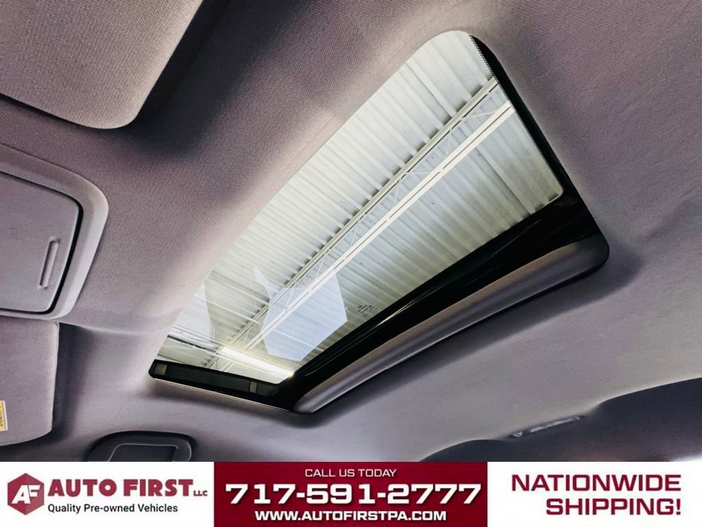 Used 2023 Honda Ridgeline RTL image 13