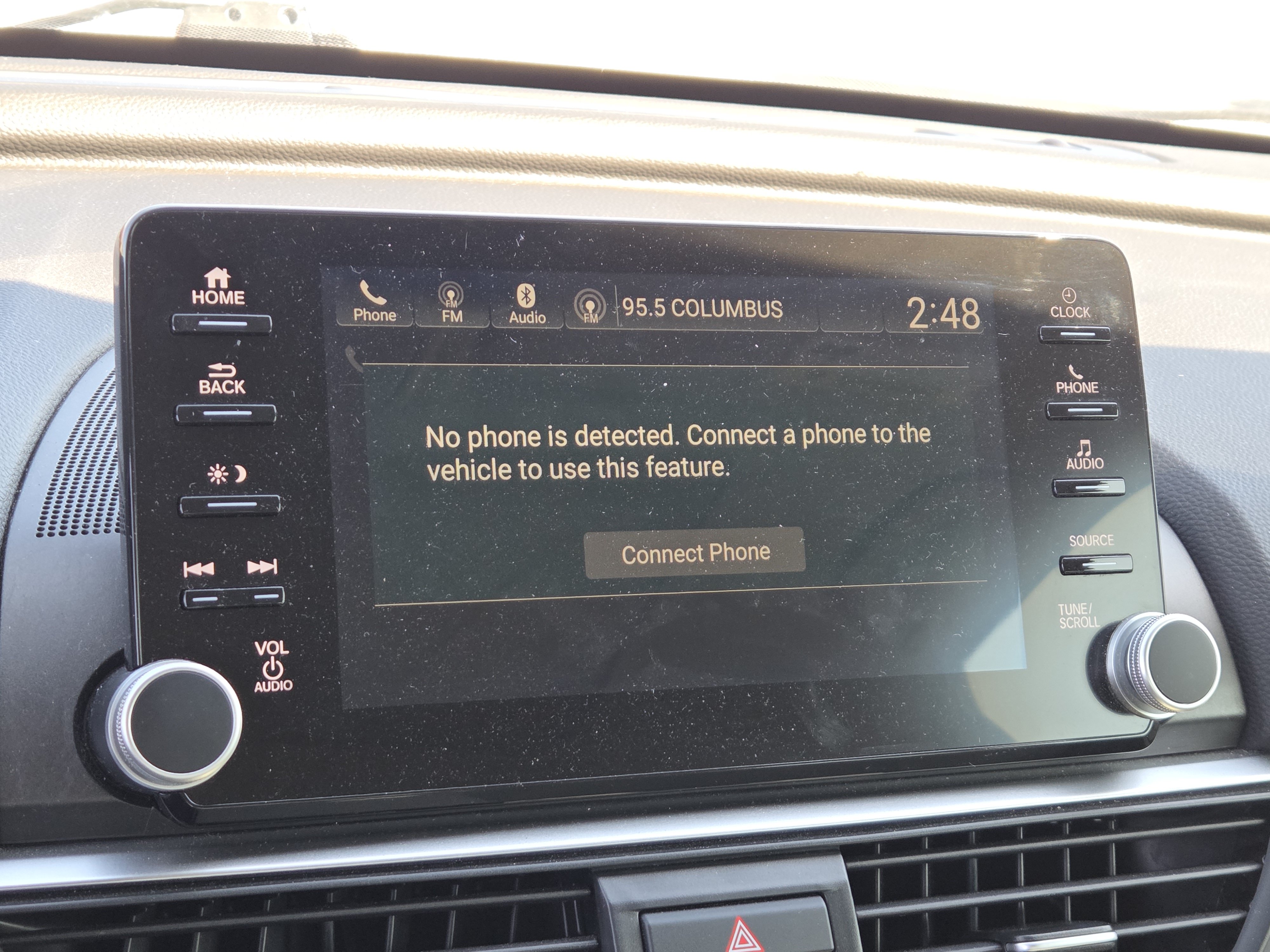 Used 2018 Honda Accord EX-L image 20
