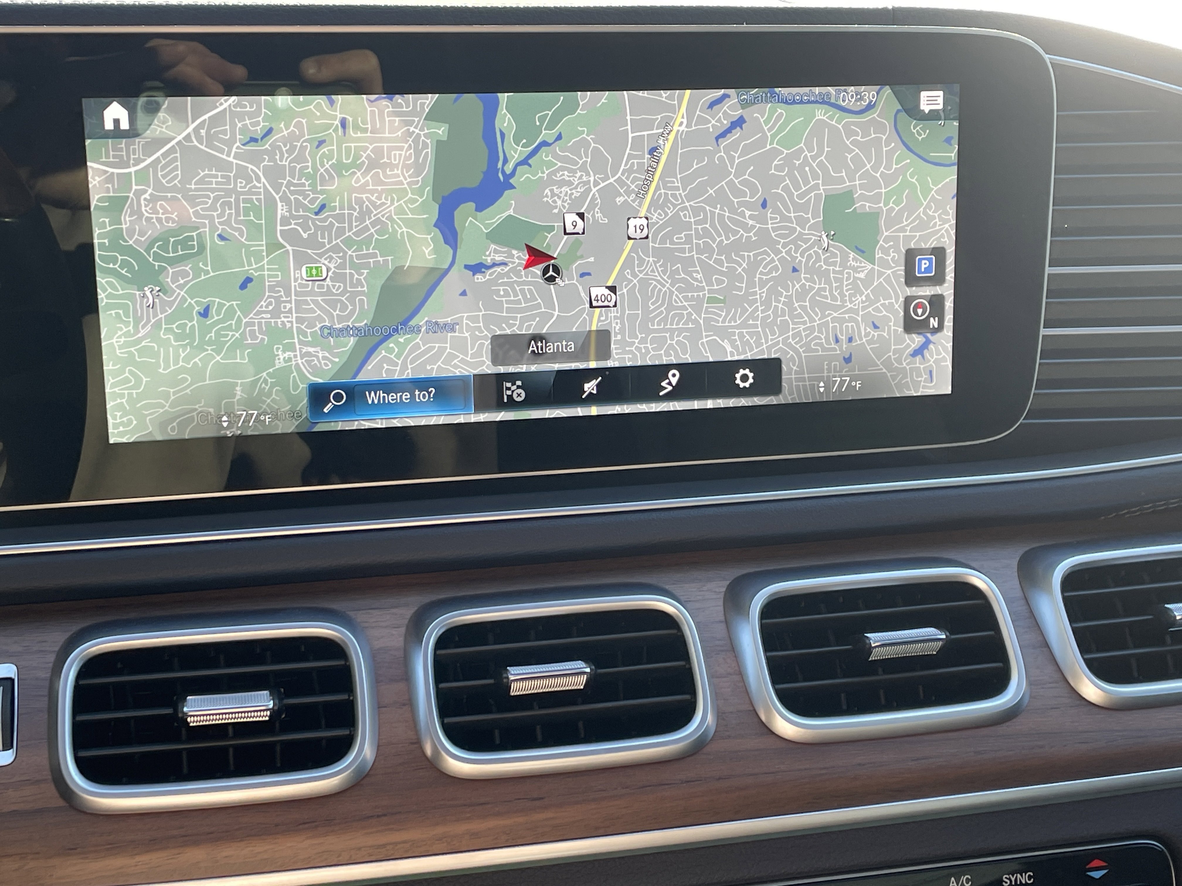 Certified 2023 Mercedes-Benz GLS 580 4MATIC image 33