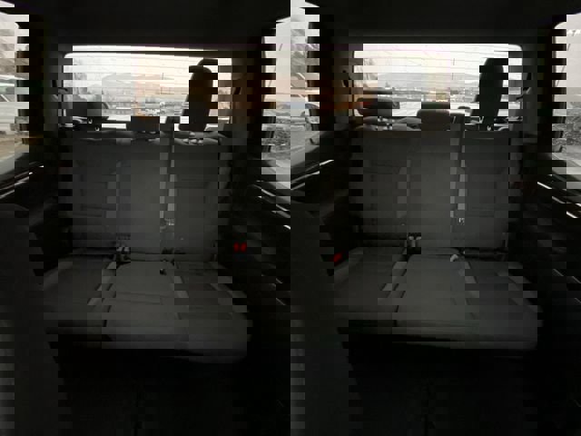 Used 2024 Chevrolet Silverado 1500 RST w/ Protection Package image 22