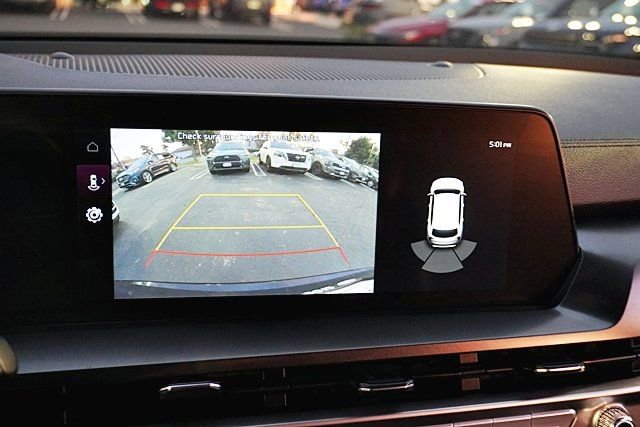 Used 2024 Kia Telluride LX image 27