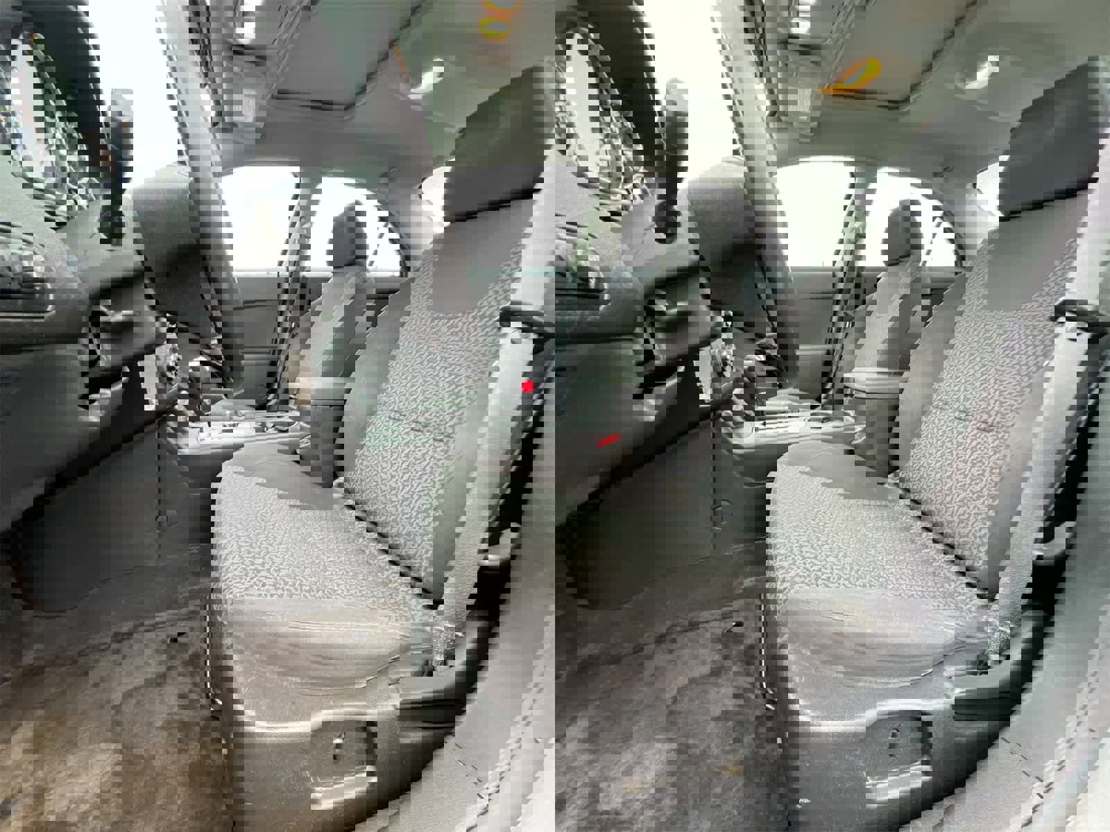 Used 2009 Pontiac G6 Sedan w/ Sun And Sound Package image 16