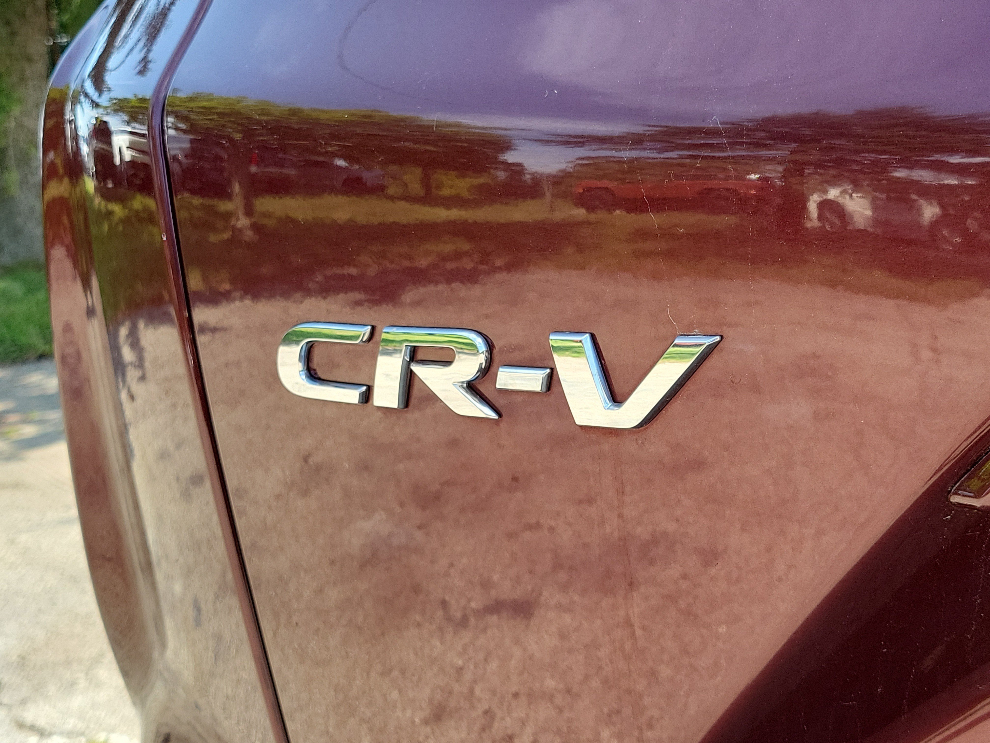 Used 2019 Honda CR-V Touring image 6
