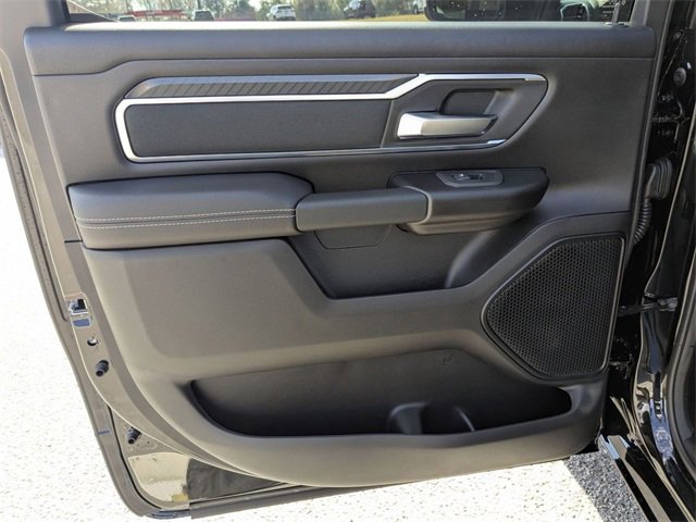 New 2026 RAM 1500 Big Horn image 36