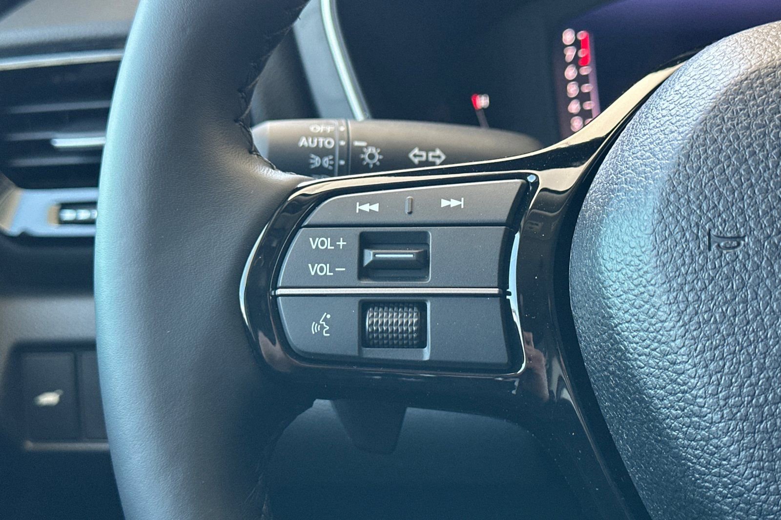 New 2026 Honda Passport RTL image 24