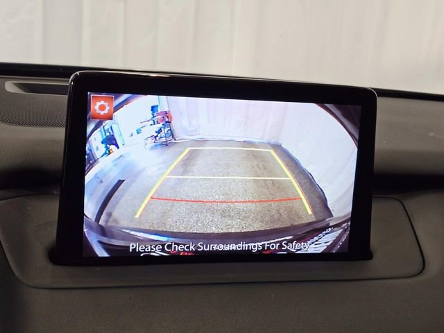 Used 2020 MAZDA CX-9 Touring w/ Touring Premium Package image 25