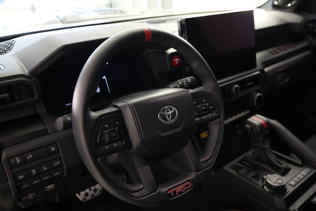 Used 2025 Toyota 4Runner TRD Pro AWD/4WD image 18
