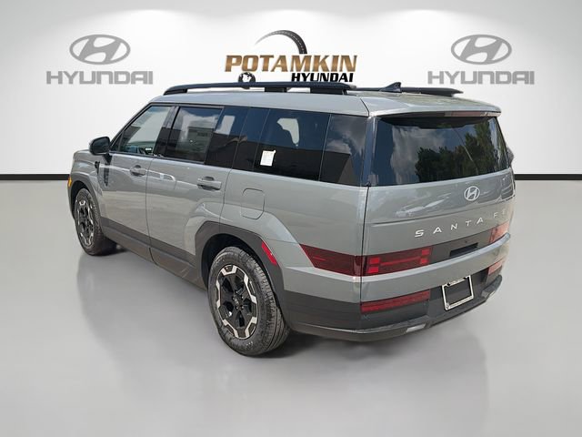 New 2026 Hyundai Santa Fe SEL image 7