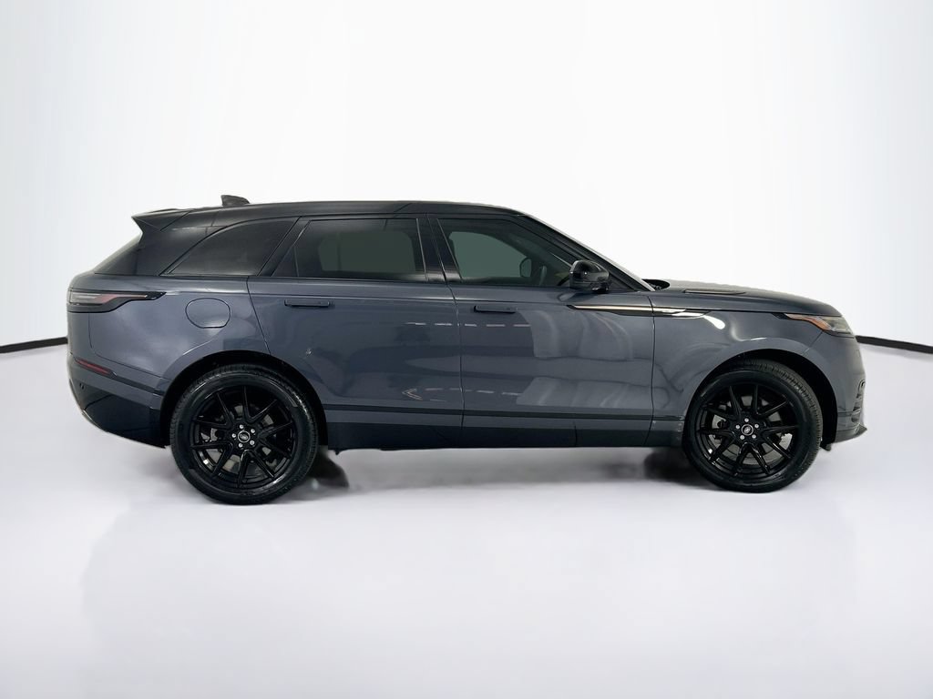 Used 2024 Land Rover Range Rover Velar Dynamic HSE AWD/4WD image 4
