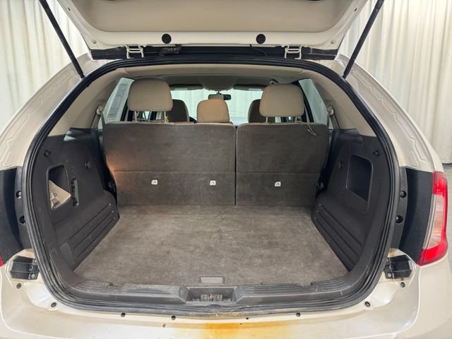 Used 2013 Ford Edge SEL AWD/4WD image 29