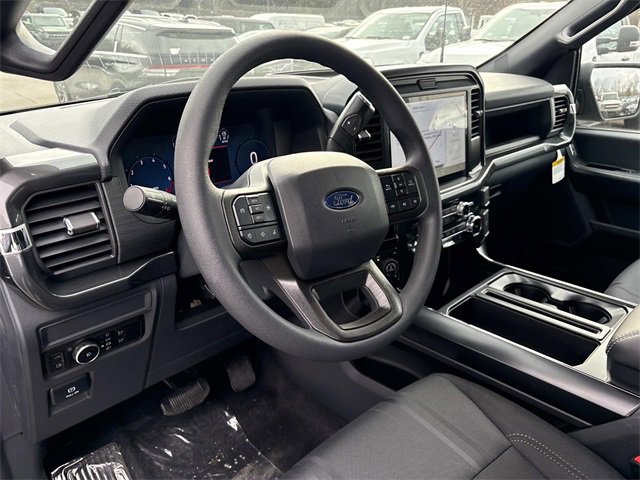 New 2026 Ford F150 STX w/ Equipment Group 200A image 23