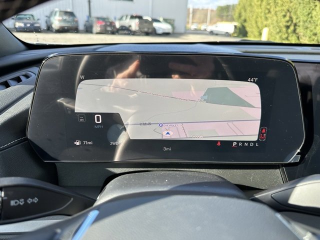 New 2026 Chevrolet Traverse LT image 17