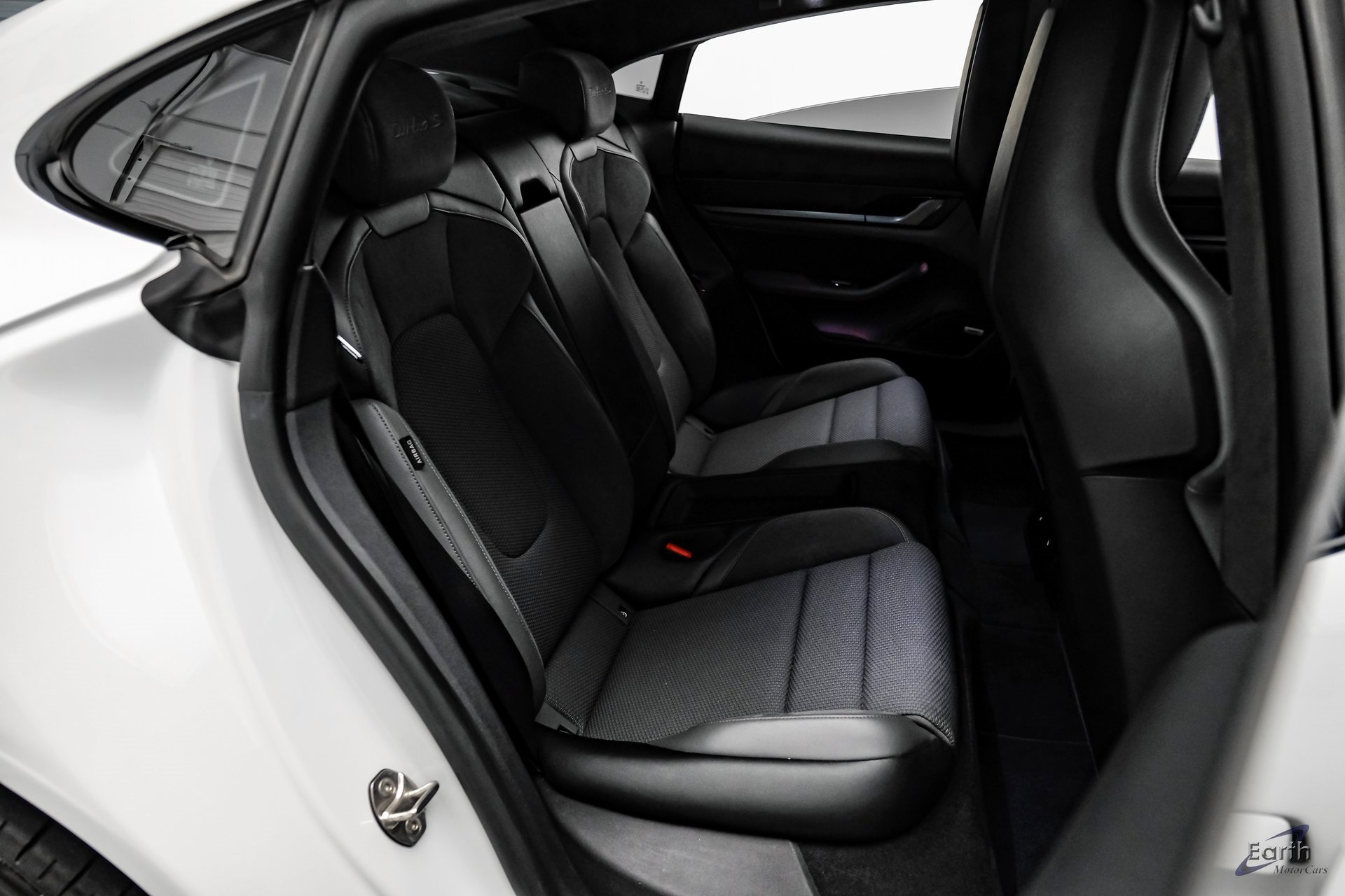 Used 2020 Porsche Taycan Turbo S image 67