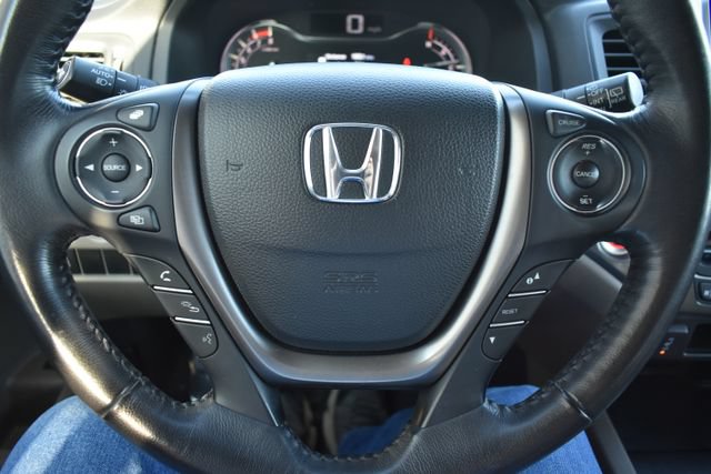 Used 2017 Honda Pilot EX-L image 24