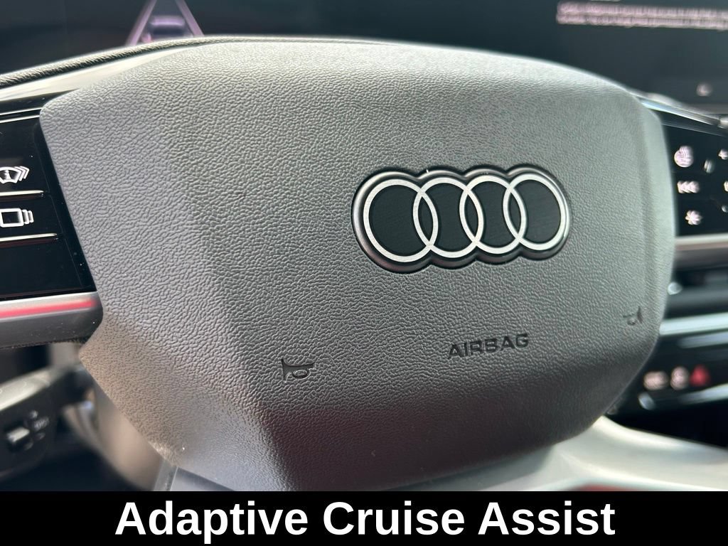 Used 2025 Audi Q5 Premium Plus w/ Premium Plus AWD/4WD image 23