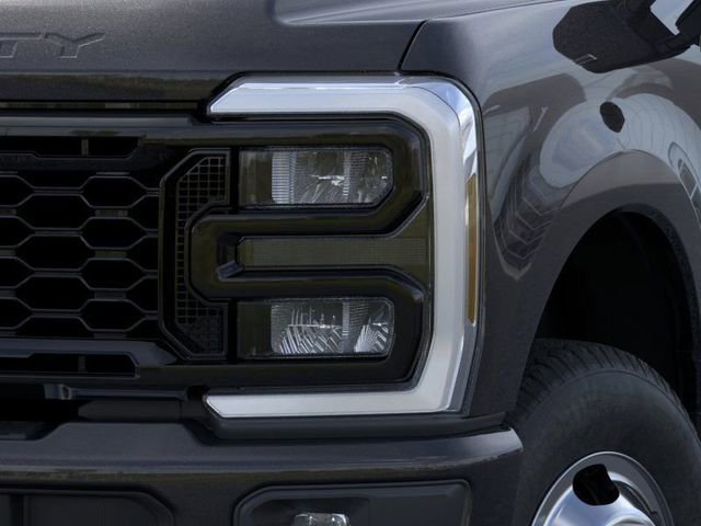 New 2026 Ford F350 XL w/ STX Appearance Package image 18