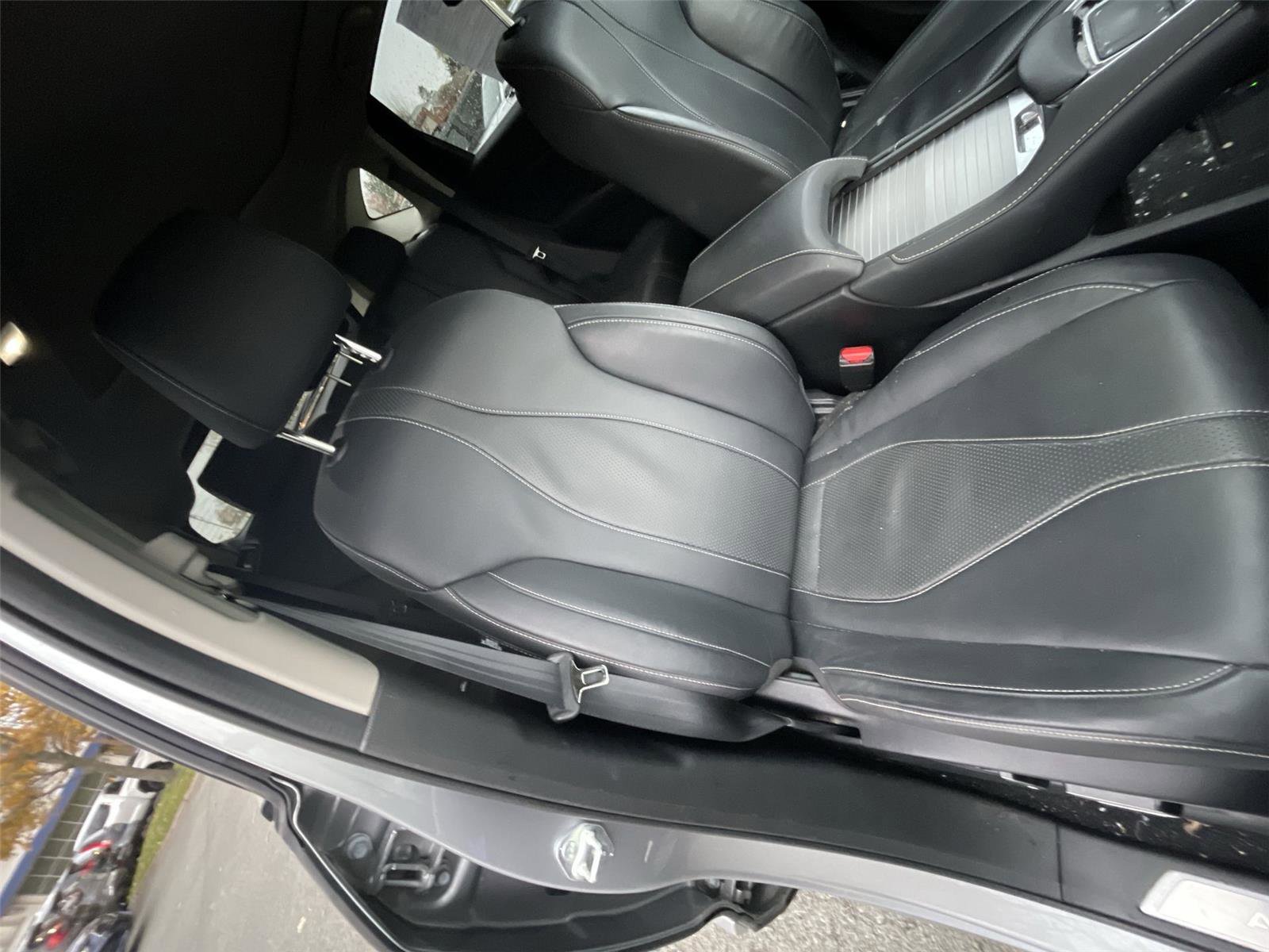 Used 2023 Acura RDX AWD w/ Technology Package image 22