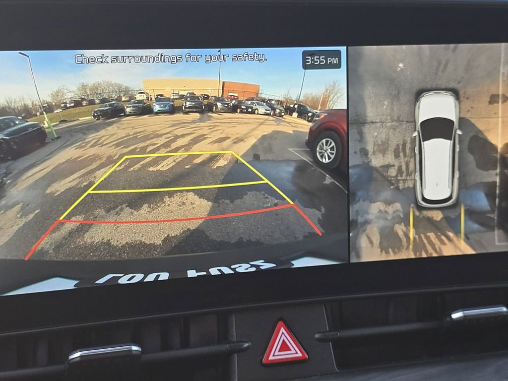 Used 2024 Kia Sportage X-Pro Prestige image 30