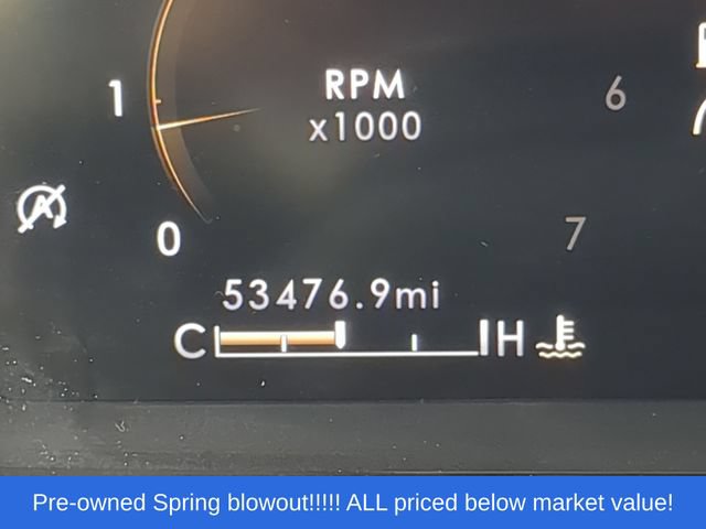 Used 2020 Lincoln Corsair Reserve w/ Equipment Group 201A FWD image 31