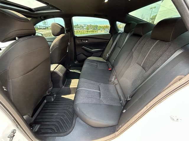 Used 2023 Honda Accord Sport image 26