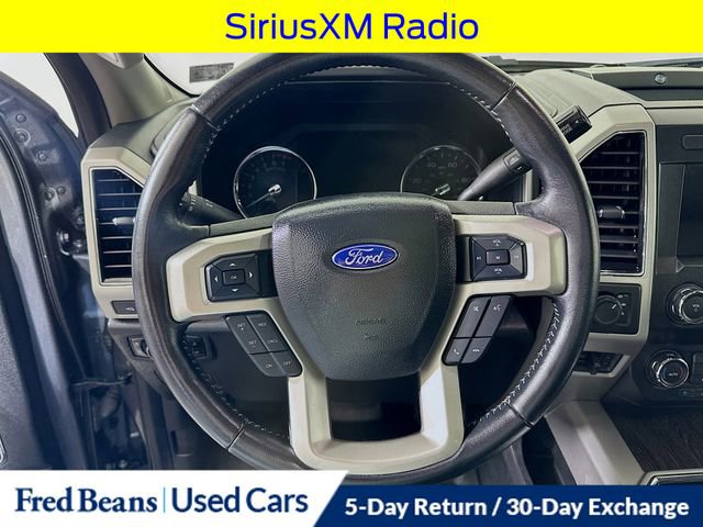 Certified 2021 Ford F250 Lariat image 14