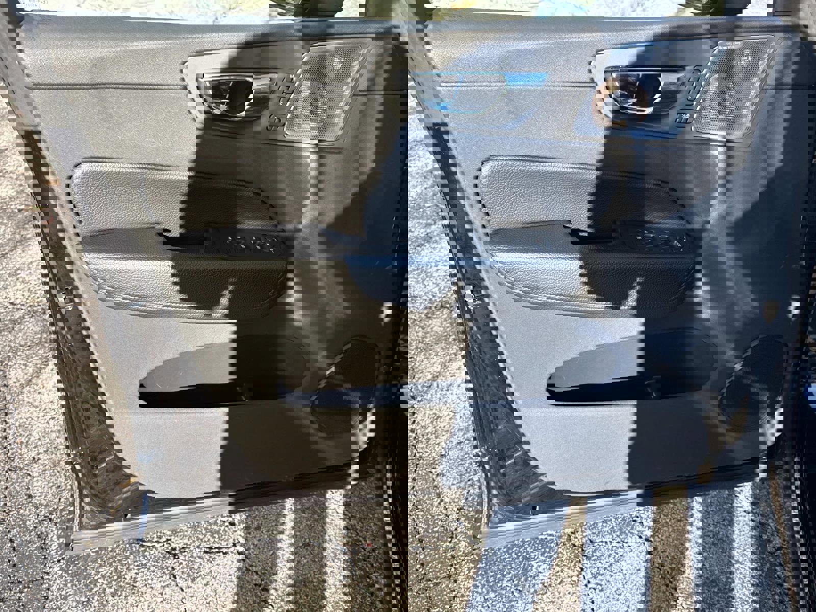 Used 2019 Volvo XC60 T6 Inscription image 16