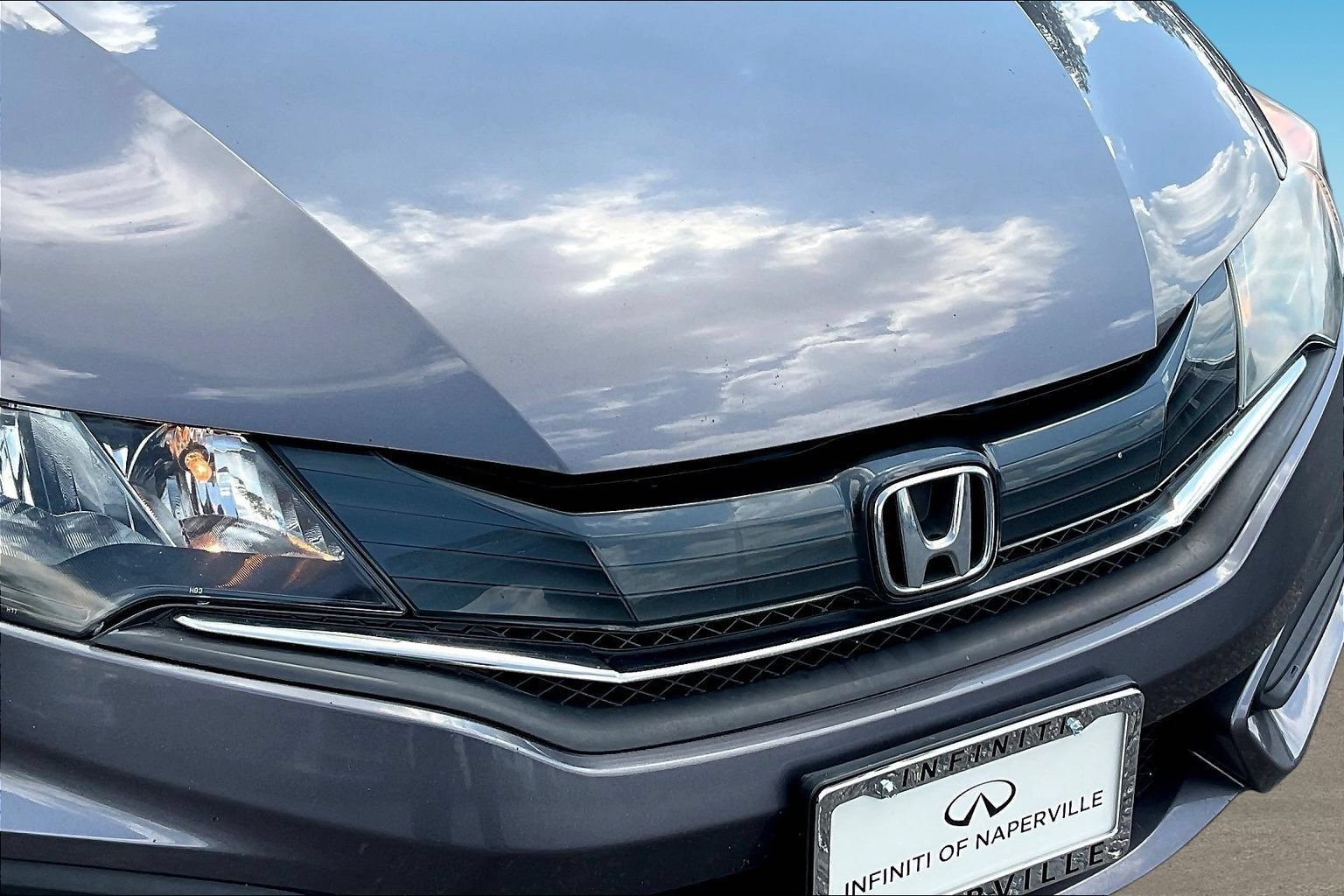 Used 2015 Honda Civic EX image 31