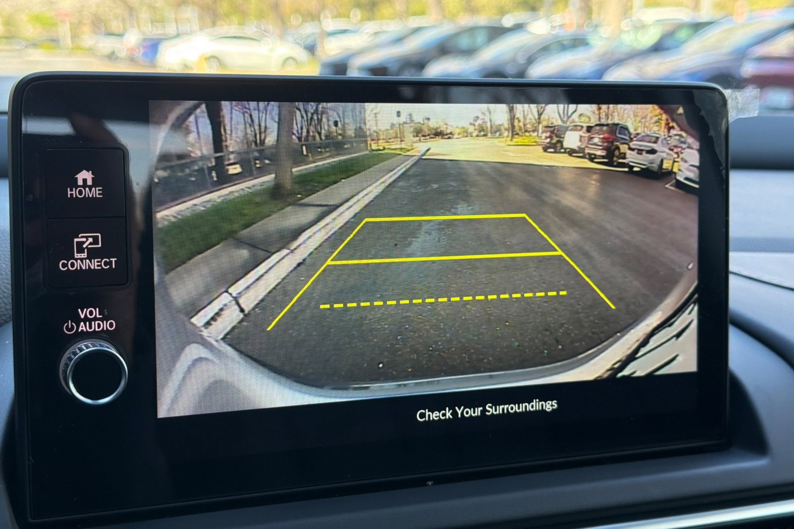 Used 2025 Acura ADX AWD image 25