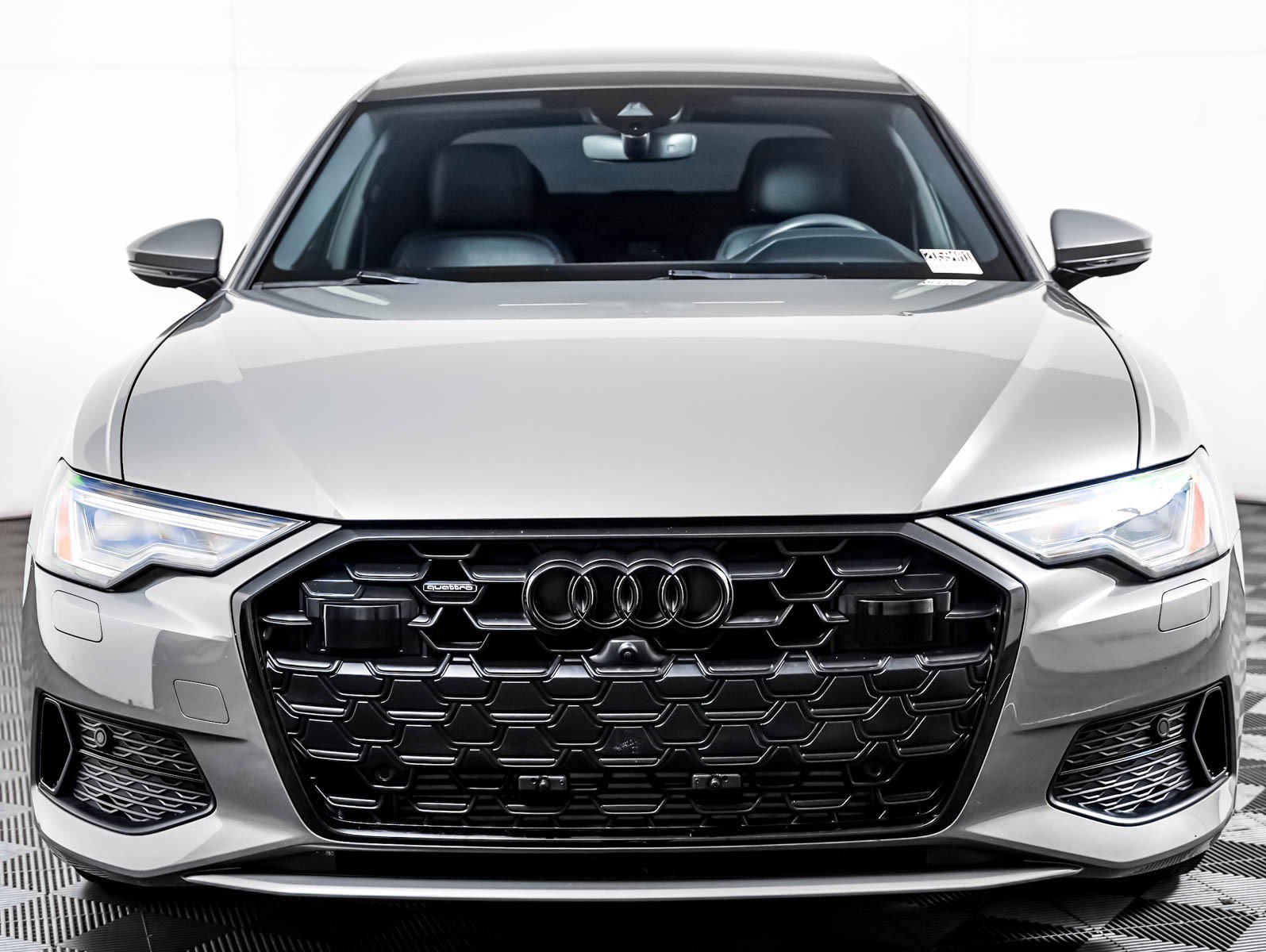 Used 2024 Audi A6 2.0T Premium w/ Convenience Package AWD/4WD image 9
