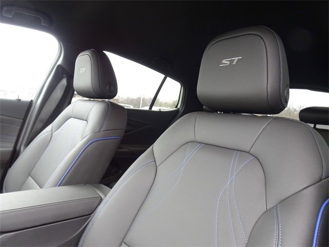 New 2026 Buick Envista Sport Touring w/ Convenience I Package image 11