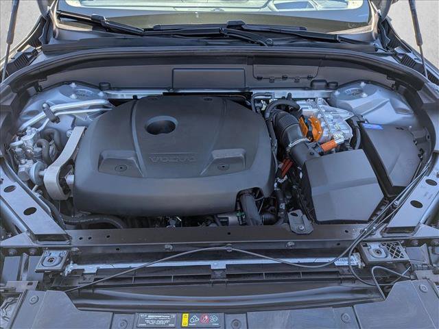 Used 2024 Volvo XC60 T8 Ultimate w/ Climate Package AWD/4WD image 23