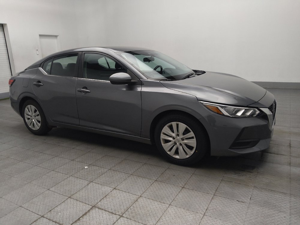 Used 2023 Nissan Sentra S FWD image 11