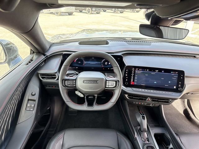 New 2026 Dodge Charger R/T Scat Pack image 18