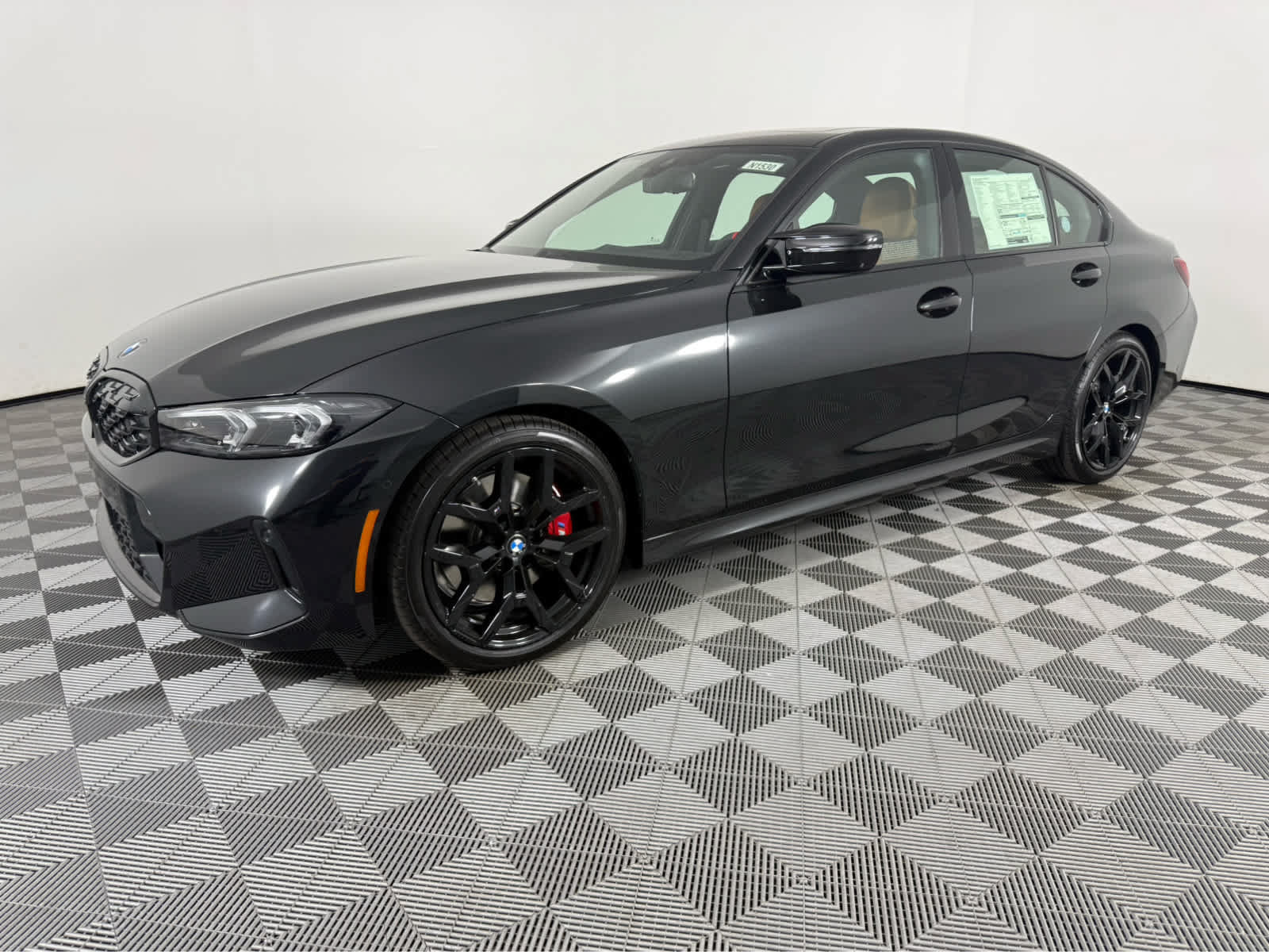 New 2026 BMW M340i w/ Premium Package RWD image 7