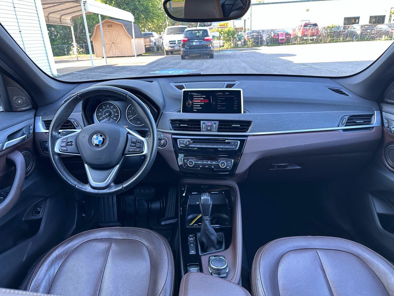 Used 2016 BMW X1 xDrive28i AWD/4WD image 15