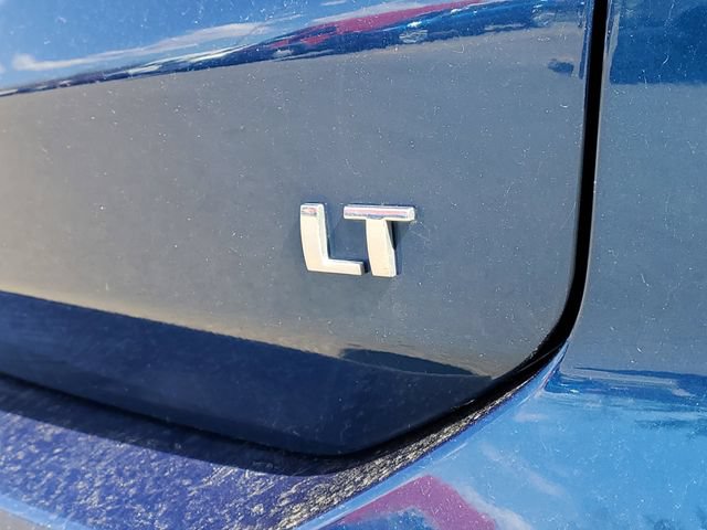 Used 2021 Chevrolet Equinox LT FWD image 6