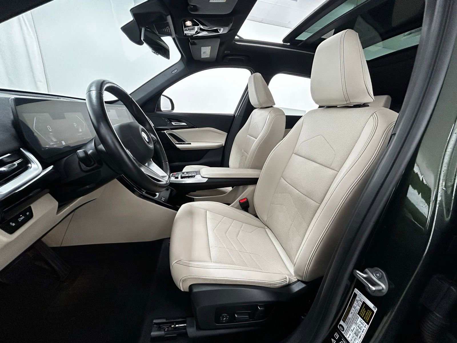 Used 2023 BMW X1 xDrive28i w/ Convenience Package AWD/4WD image 27