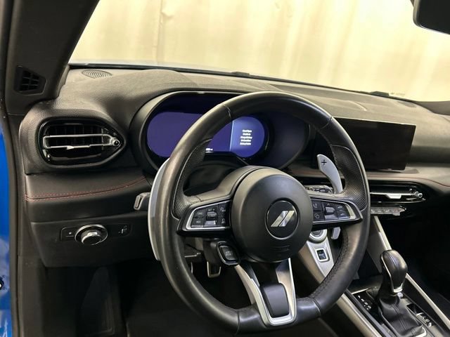 Used 2024 Dodge Hornet R/T AWD/4WD image 8