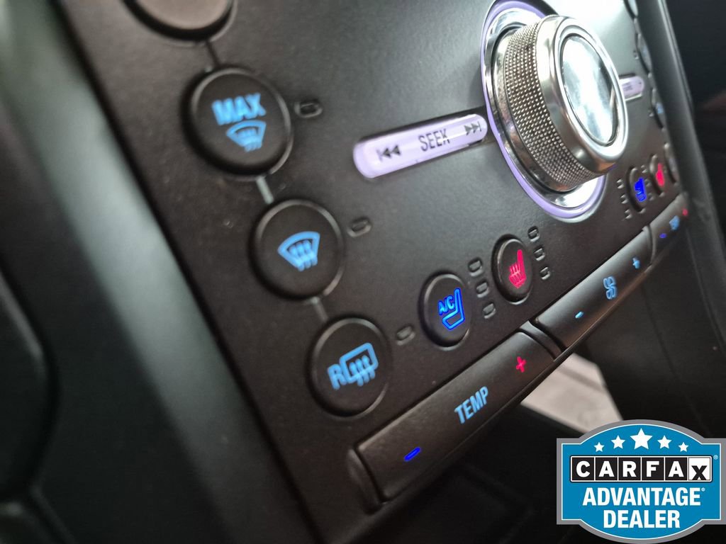 Used 2019 Ford Fusion Titanium AWD/4WD image 39